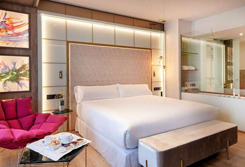 هتل Barcelo Ourense