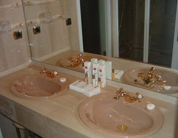 هتل Barcelo Ourense