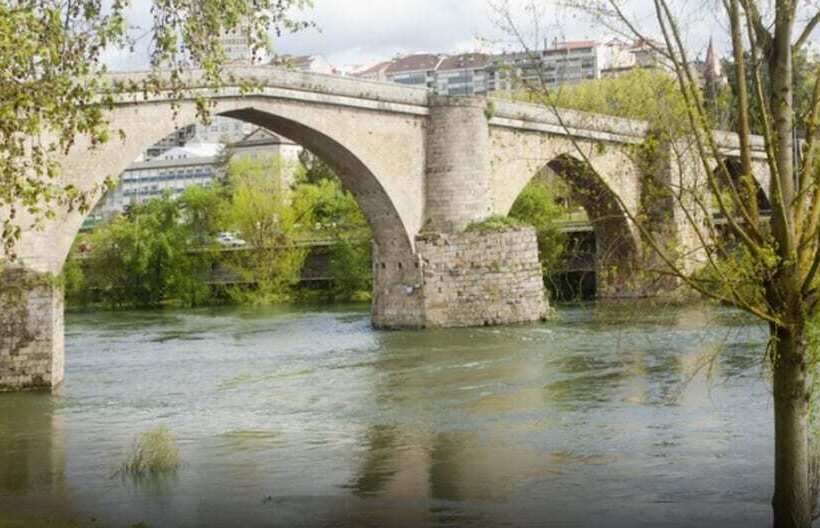هتل Barcelo Ourense