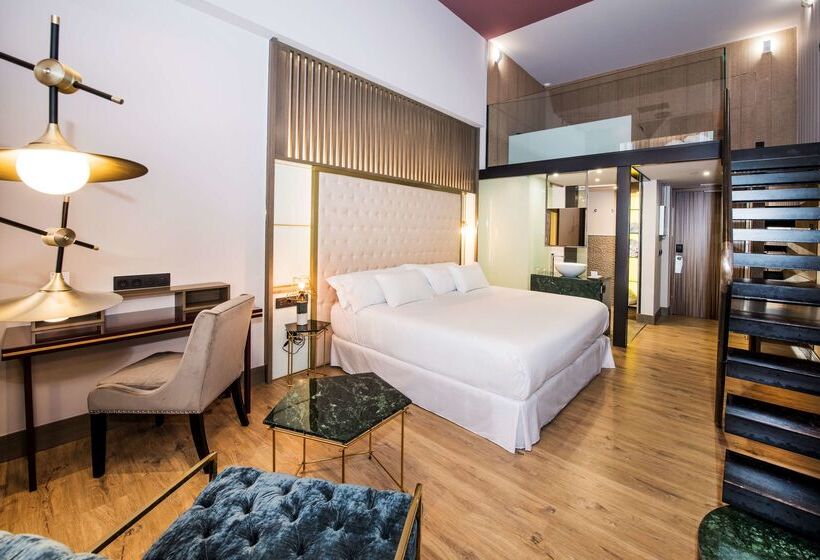 هتل Barcelo Ourense