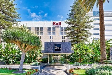 Hotel Bull Costa Canaria & Spa - Only Adults