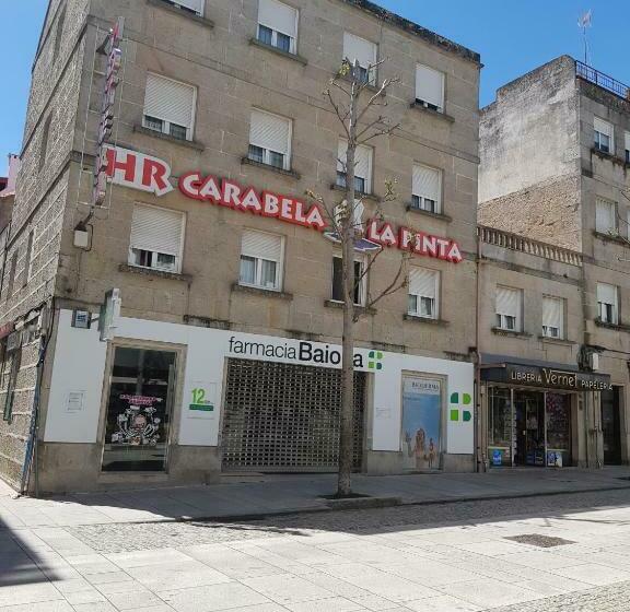 هتل Carabela La Pinta