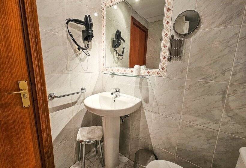 هتل Casa Morlans 3000