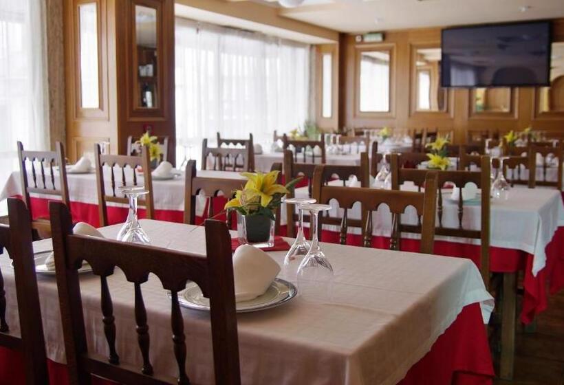 هتل City Express Comercio