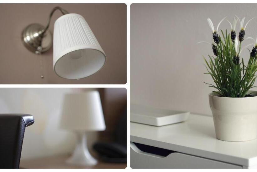 هتل City Express Comercio