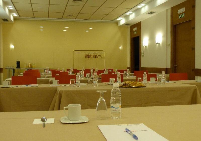 Hotel Condes De Haro