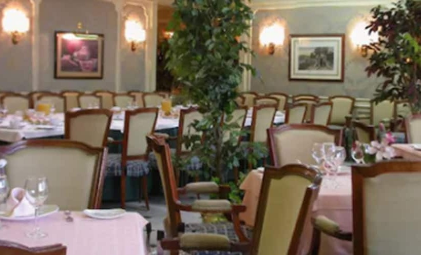 Hotel Galaico