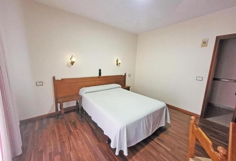 هتل Galaico Sanxenxo