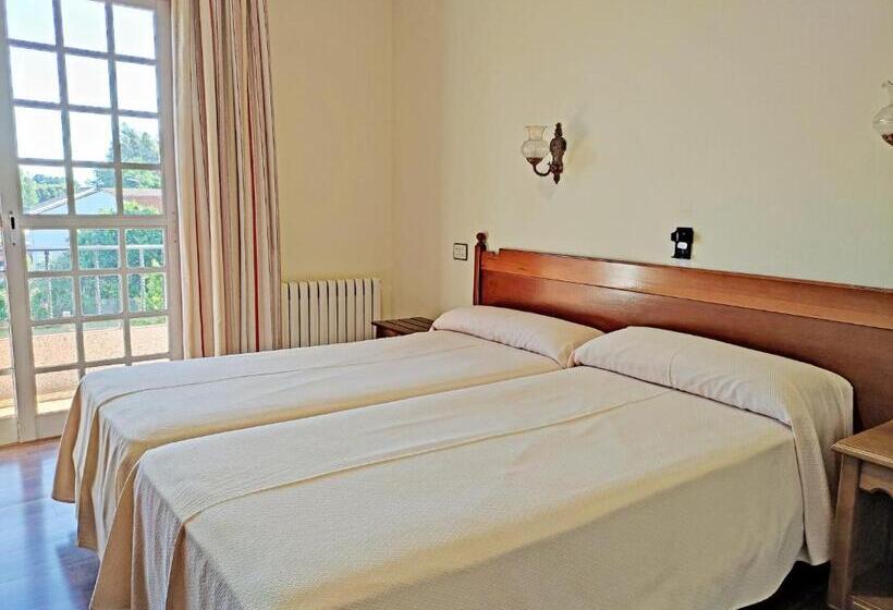 هتل Galaico Sanxenxo