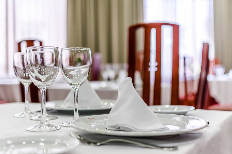 هتل Galicia Palace