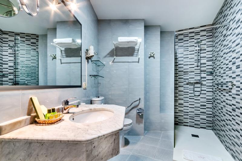 هتل Galicia Palace