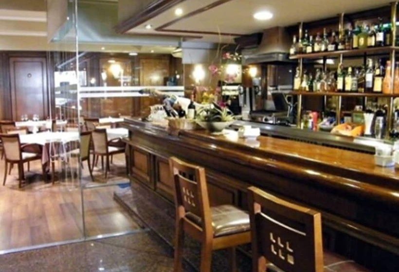 בית מלון כפרי Oca Ipanema