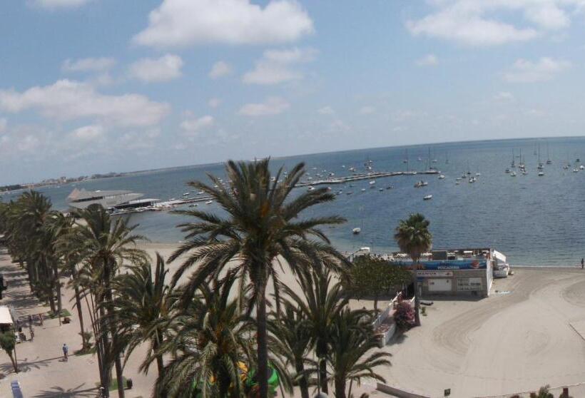هتل Lido