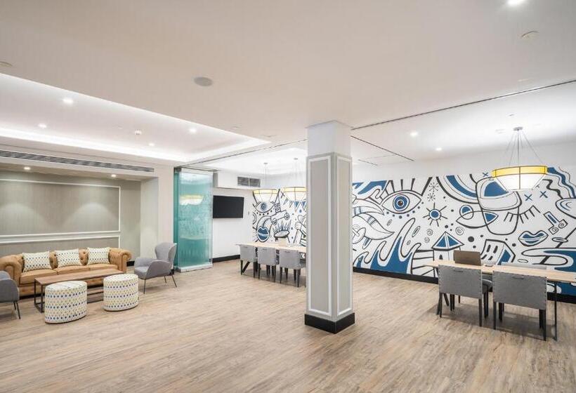 Отель Livvo Fataga