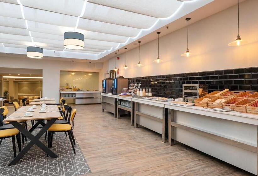 Отель Livvo Fataga