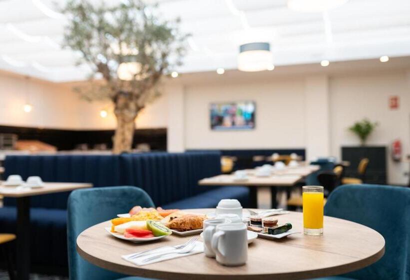 Отель Livvo Fataga