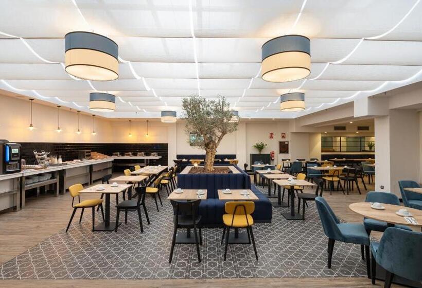 Отель Livvo Fataga