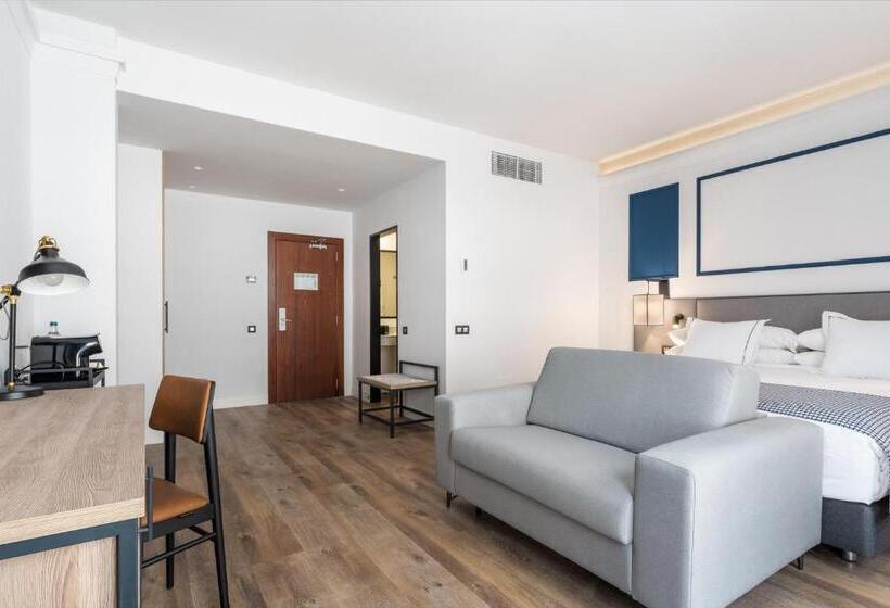 Отель Livvo Fataga