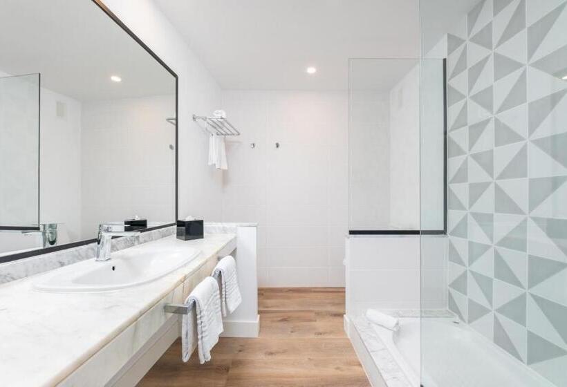 Отель Livvo Fataga