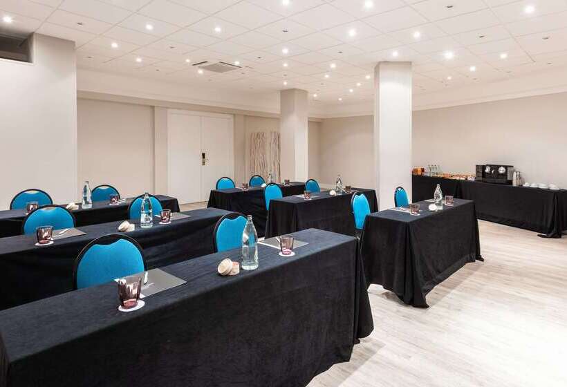 酒店 Madrid Gran Via 25, Affiliated By Meliá