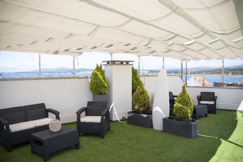 هتل Maruxia  Superior