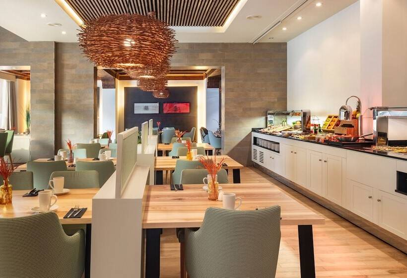 ホテル Meliá de Tredós