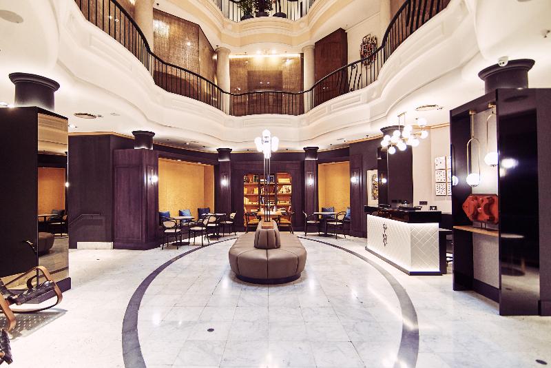 هتل Occidental Leon Alfonso V