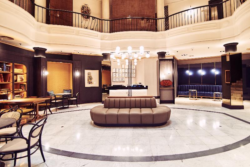 هتل Occidental Leon Alfonso V