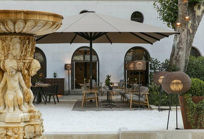 Palacio De Los Duques Gran Meliá   The Leading Hotels Of The World