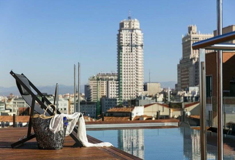 Palacio De Los Duques Gran Meliá   The Leading Hotels Of The World