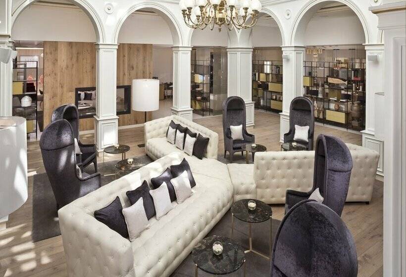 Palacio De Los Duques Gran Meliá   The Leading Hotels Of The World