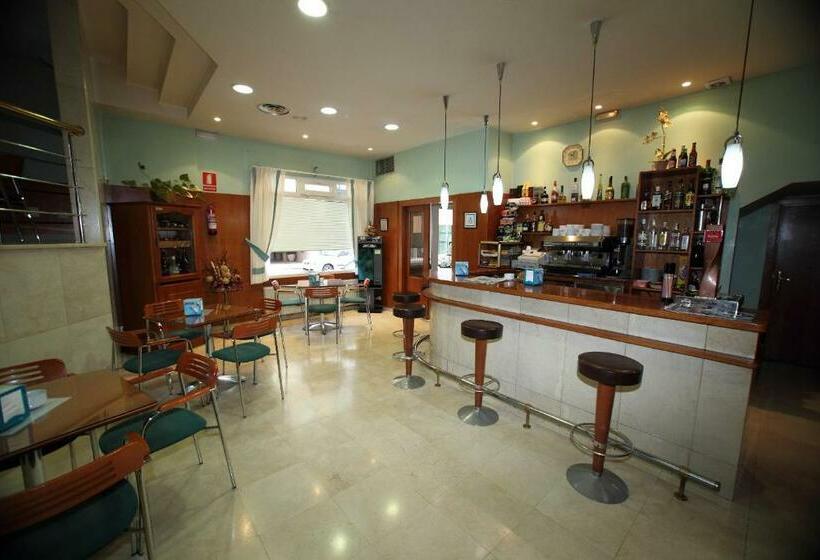 בית מלון כפרי Ramos