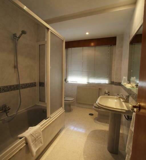 בית מלון כפרי Ramos