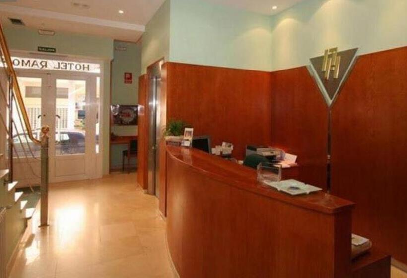 בית מלון כפרי Ramos