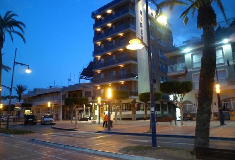 فندق Ribera
