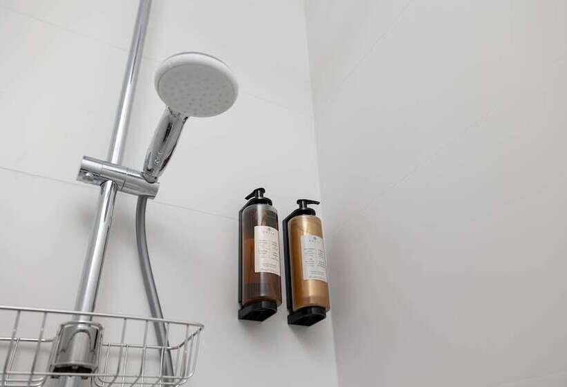 هتل Apartamentos Rotilio