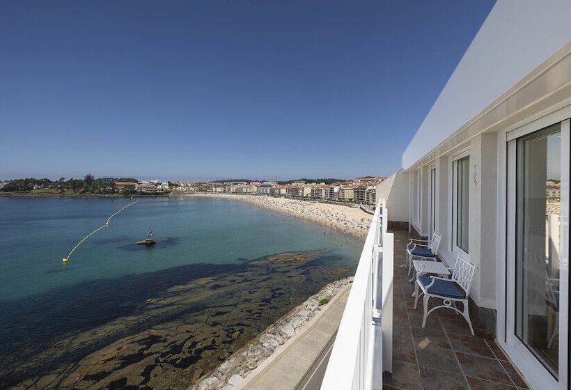 هتل Apartamentos Rotilio