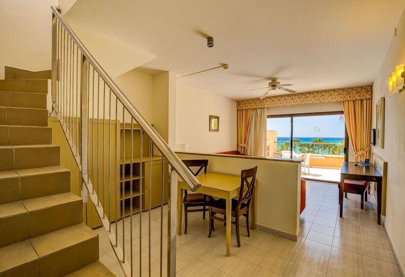 酒店 Sbh Taro Beach