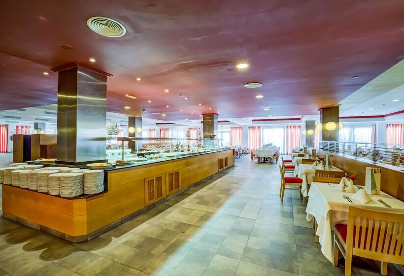 酒店 Sbh Taro Beach