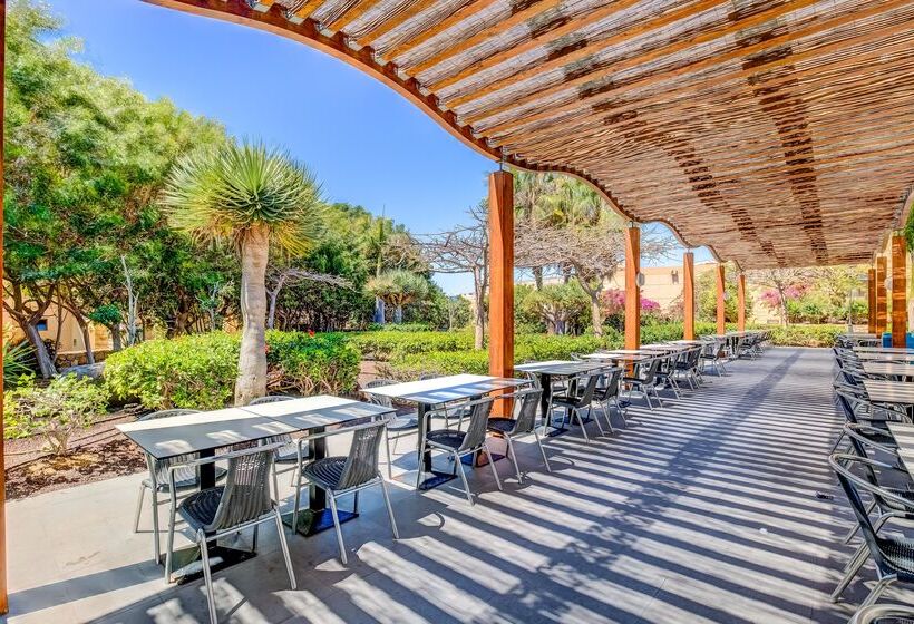 酒店 Sbh Taro Beach