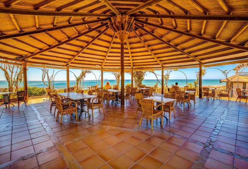 酒店 Sbh Taro Beach