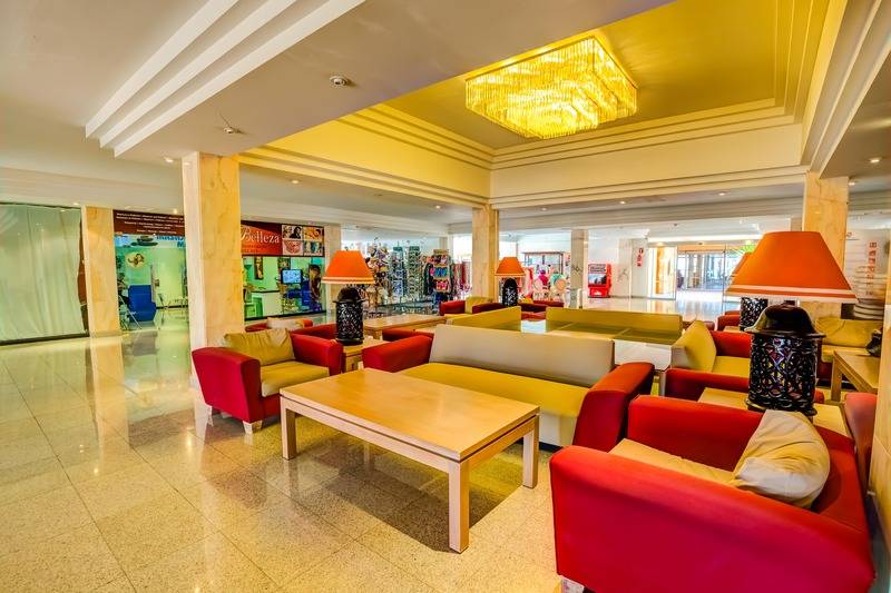 酒店 Sbh Taro Beach