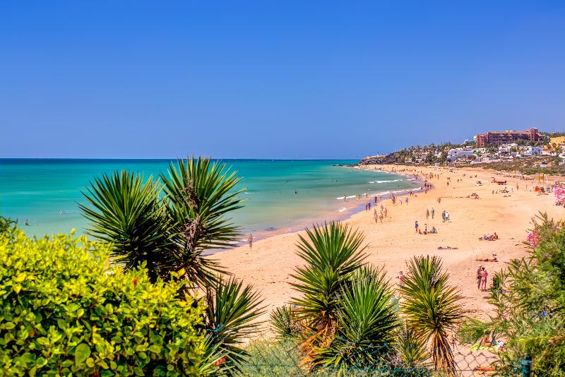 酒店 Sbh Taro Beach