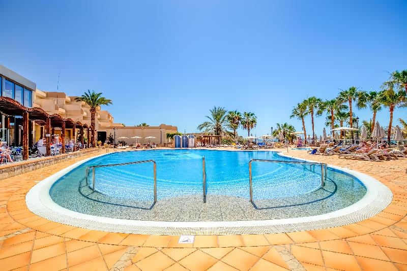 酒店 Sbh Taro Beach