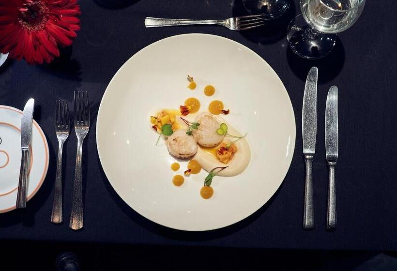 Hotel Seaside Palm Beach