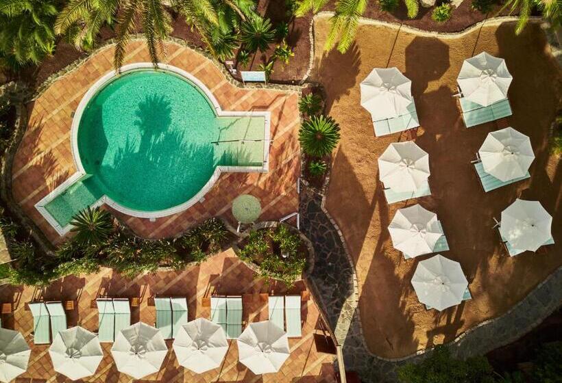 Hotel Seaside Palm Beach