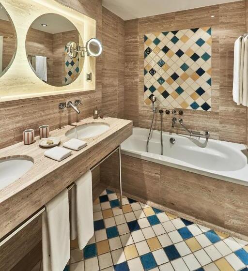 Hotel Seaside Palm Beach