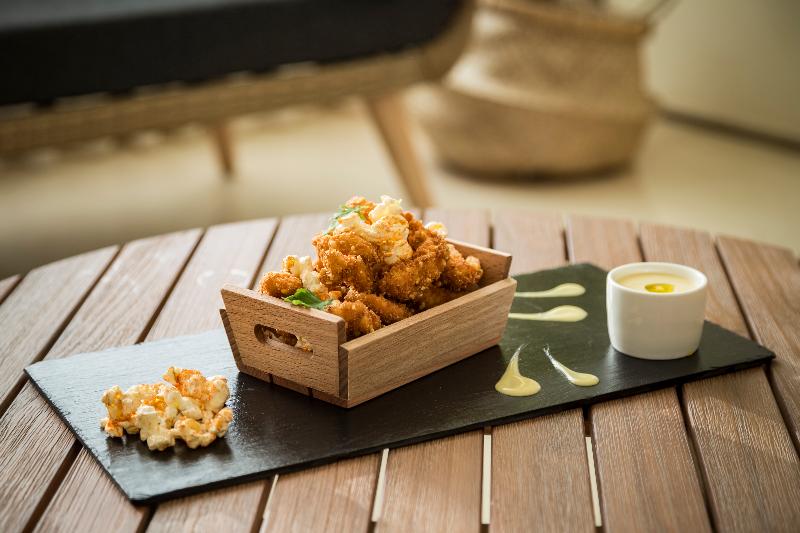 هتل Eurostars Louxo Talaso