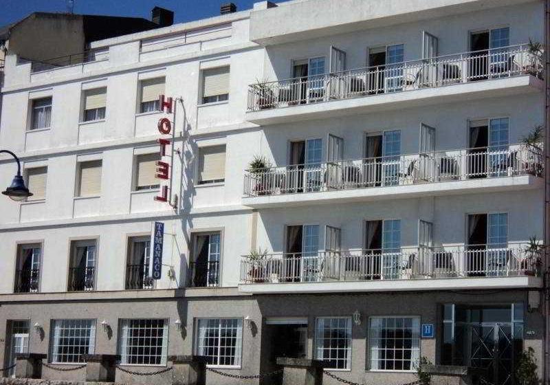 هتل Alda Vía Norte