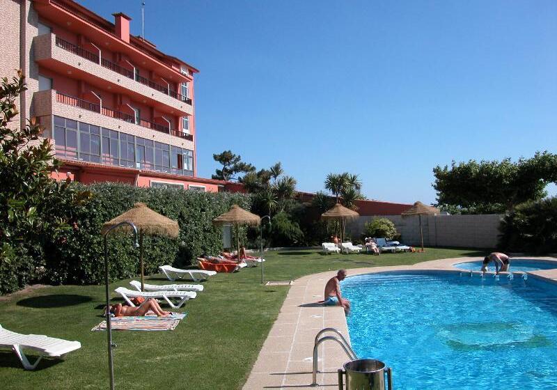 هتل Vida Playa Paxarinas